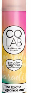 CHAMPU SECO PARADISE 200ML COLAB