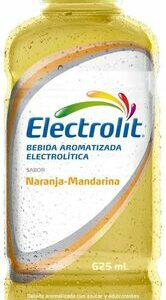 ELECTROLIT NARANJA