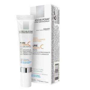 LA ROCHE POSAY REDERMIC C OJOS  15 ML