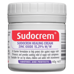 SUDOCREM 60G