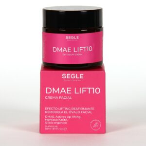 SEGLE DMAE LIFT10 CREMA FACIAL 30ML