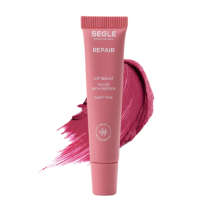SEGLE LIP BALM REPAIR DUSTY PINK