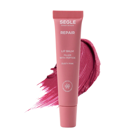 SEGLE LIP BALM REPAIR DUSTY PINK