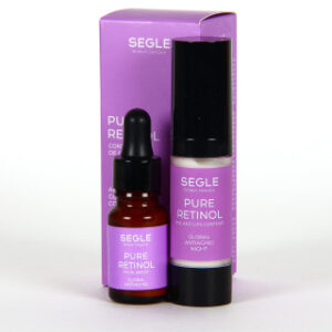 SEGLE CONTORNO OJOS RETINOL 15ML