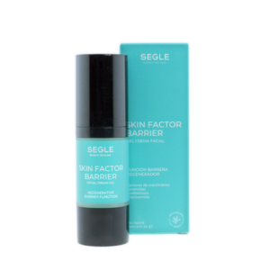 SEGLE SKIN FACTOR BARRIER GEL CREMA 30ML