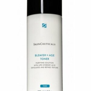 SKINCEUTICALS AGE AND BLEMISH SOLUTION 200 ML