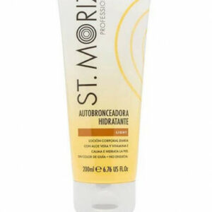 CREMA HIDR AUTOBRONZ 200ML ST MORIZ