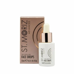 SERUM FACIAL AUTOBRONCEADOR BOOTING DROPS 15ML ADVANCE PRO ST MORIZ