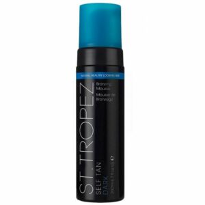 MOUSSE AUTOB EFECTO RAPIDO RAPIDO GRADUAL 200 ML ST TROPEZ