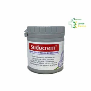 SUDOCREM 125G