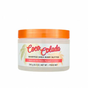 MANTECA COCO TREE HUT 240G