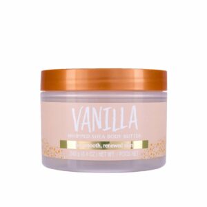 MANTECA VAINILLA TREE HUT 240G