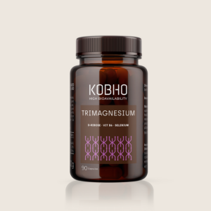 TRIMAGNESIUM KOBHO