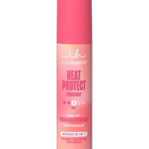 HEAT PROTECT INVISIBOBBLE 150ML