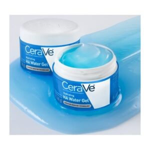 CERAVE HIDRATANTE HA WATER GEL 48 ML