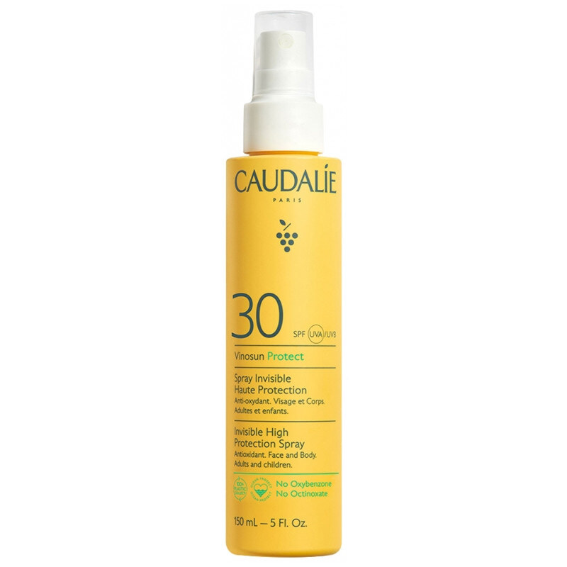 CAUDALIE VINOSUN SPRAY SOLAR LECHE SPF 30 150ML