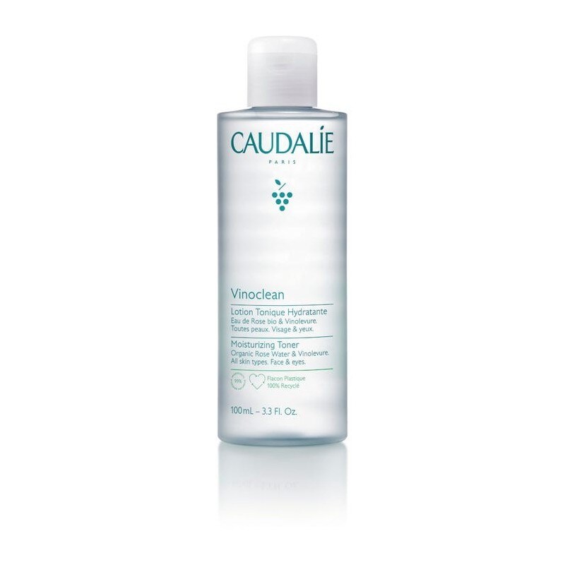 CAUDALIE VINOCLEAN TONICA HIDRATANTE 100ML