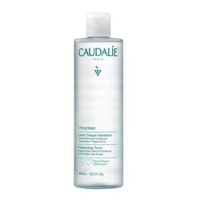 CAUDALIE VINOCLEAN LOCION TONICA HIDRATANTE 400ML
