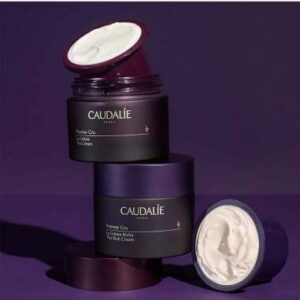 CAUDALIE PREMIER CRU RECARGA CREMA RICA