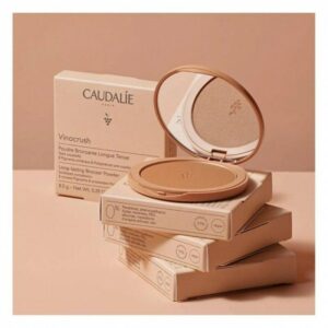 CAUDALIE VINOCRUSH POLVOS BRONCEADORES