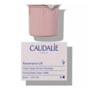 CAUDALIE RESVERATROL-LIFT REFILL TISANA NOCHE 50ML