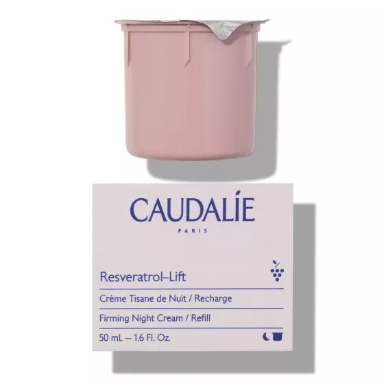 CAUDALIE RESVERATROL-LIFT REFILL TISANA NOCHE 50ML
