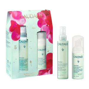 CAUDALIE VINOCLEAN DUO 2025