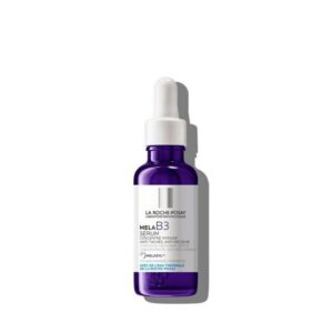 LA ROCHE POSAY PURE NIACINAMIDE MELA B3 10 SERUM 30ML