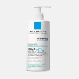 LA ROCHE POSAY LIPIKAR BAUME AP+ 400 ML