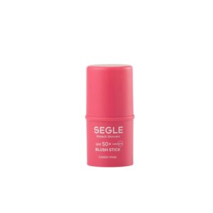 SEGLE BLUSH STICK SPF50+ CANDY PINK