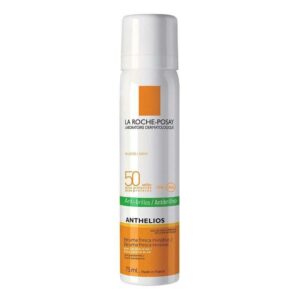 LA ROCHE POSAY ANTHELIOS BRUMA ROSTRO 75 ML DUPLO