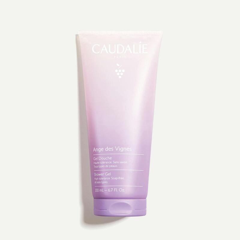 CAUDALIE GEL DUCHA ANGE DES VIGNES 200ML