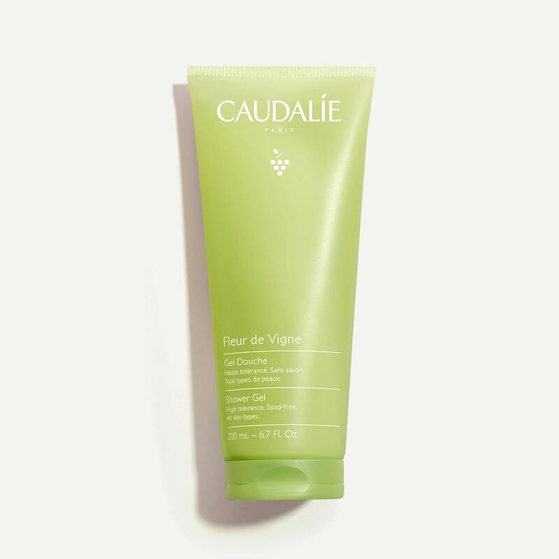 CAUDALIE GEL DE DUCHA FLEUR DE VIGNE 200ML