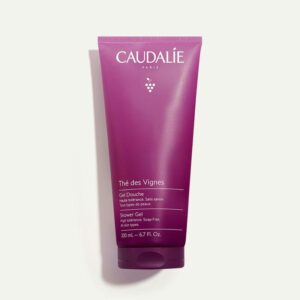CAUDALIE GEL DE DUCHA THE DES VIGNES 200ML