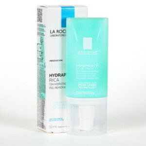 LA ROCHE POSAY HYDRAPHASE RICA 50 ML