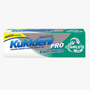 KUKIDENT PRO NEUT CR ADH 70 G