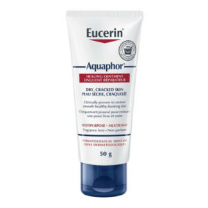EUCERIN AQUAPHOR PDA REPAR TUBO 40GR