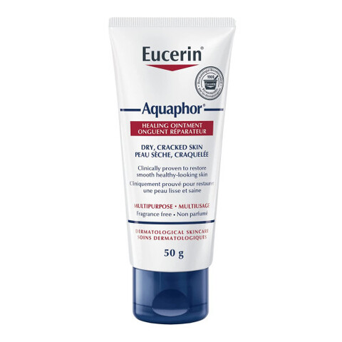 EUCERIN AQUAPHOR PDA REPAR TUBO 40GR