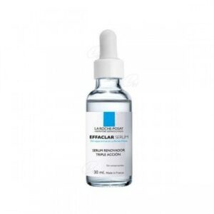 LA ROCHE POSAY EFFACLAR SERUM ANTIAGE 30 ML CUENTAGOTAS