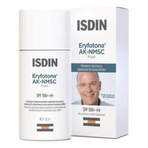 FOTOPROT ISDIN ERYFOTONA AK-NMSC FLUIDO SPF100+UVA 50 ML