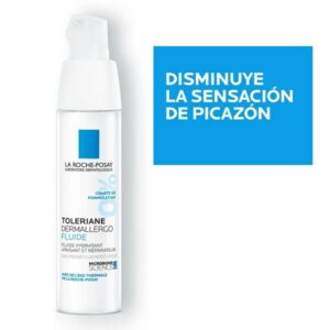LA ROCHE POSAY TOLERIANE DERMALLERGO FLUIDO
