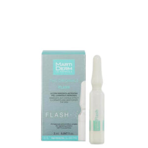 MARTIDERM FLASH ACCION ANTIFATIGA 1 AMP