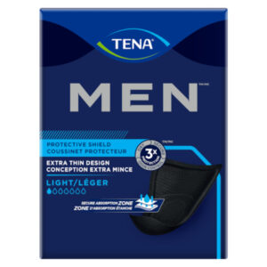 TENA MEN ESCUDO PROTECTOR