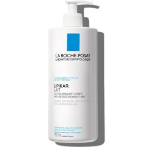 LIPIKAR LAIT CORPORAL RELIPIDIZANTE ANTIDESEC LA ROCHE POSAY