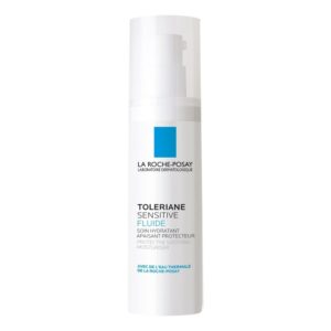 LA ROCHE POSAY TOLERIANE SENSITIVE FLUIDO 40 ML