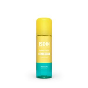 FOTOPROTECTOR ISDIN HYDRO LOTION SPF 50 200 ML