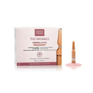 MARTIDERM COLOR TOUCH SPF 30 10AMP