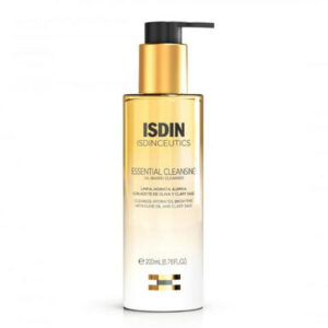 ISDINCEUTICS ESSENTIAL CLEANSING 200ML