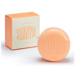 SUAVINA CITRUS BALSAMO LABIAL  1 TARRO 10 ml