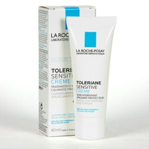 LA ROCHE POSAY TOLERIANE SENSITIVE CR 40 ML